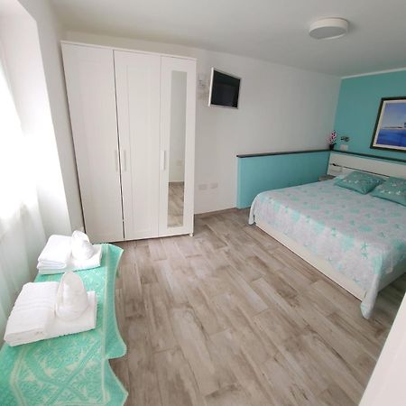 Casa Al Mare Orchidea - Motoparking - Wifi Free - Ac กาลาโกโนเน ภายนอก รูปภาพ