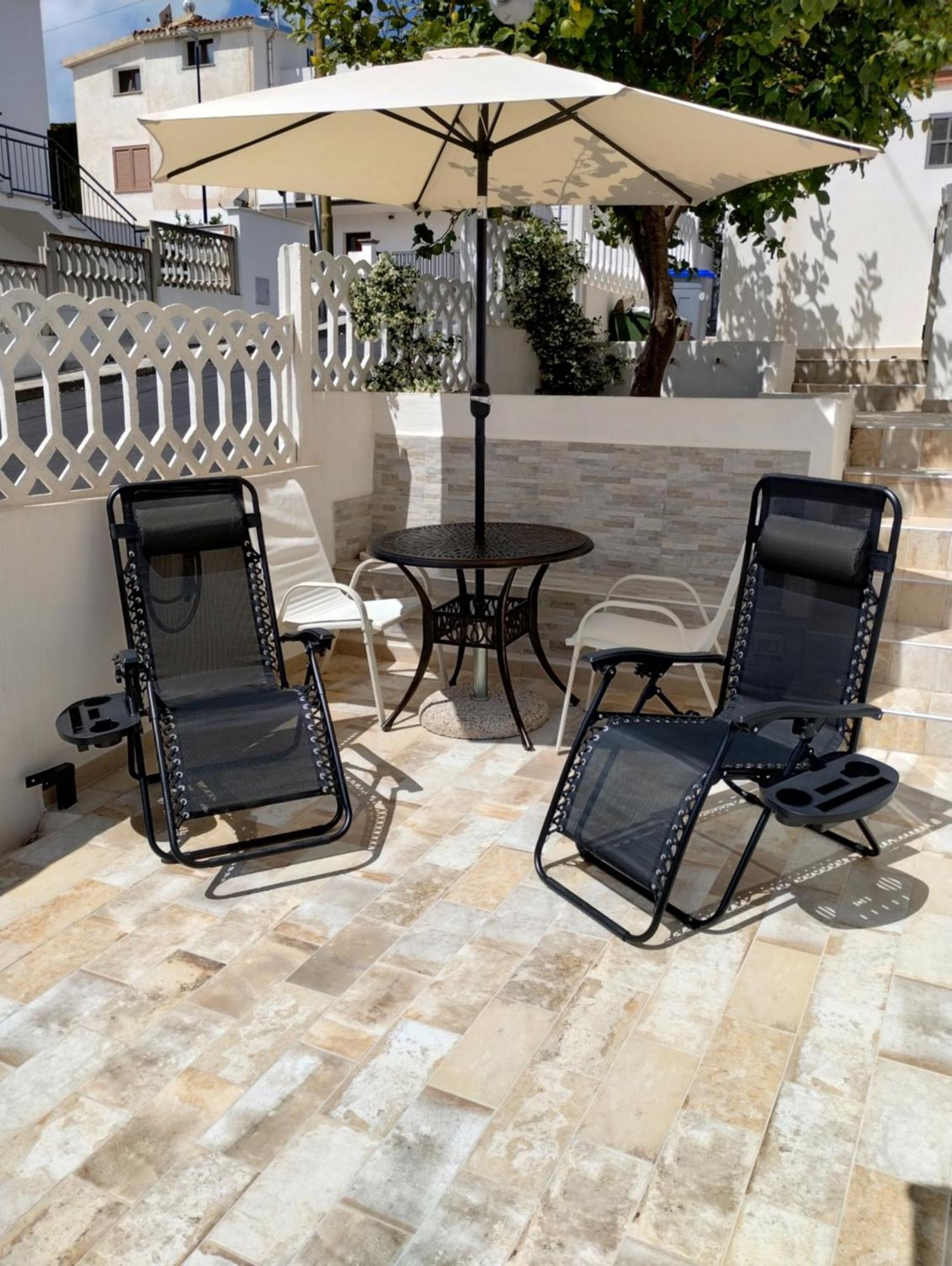 Casa Al Mare Orchidea - Motoparking - Wifi Free - Ac กาลาโกโนเน ภายนอก รูปภาพ
